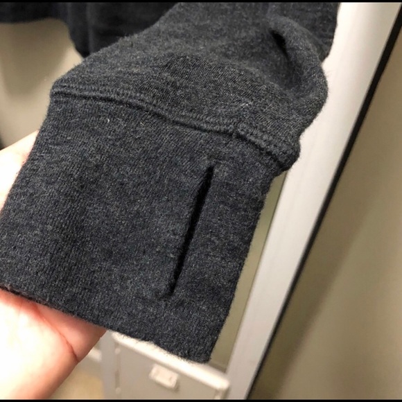 Lululemon In A Cinch Reversible Sweater - Picture 6 of 7